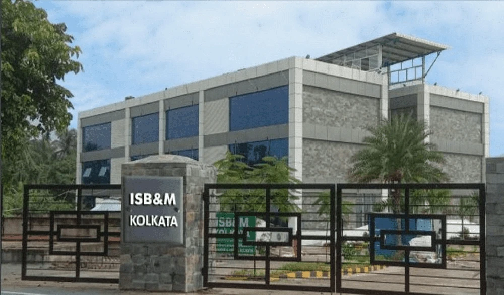 International School of Business & Media - (ISB&M) cover image 2