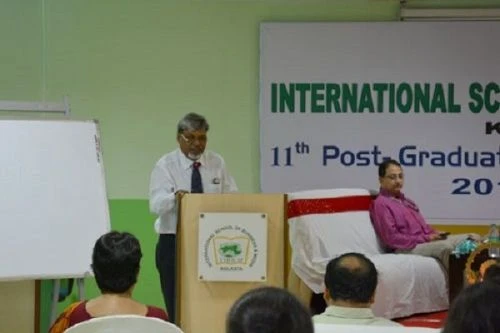 International School of Business & Media - (ISB&M) cover image 3