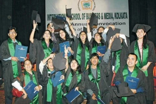 International School of Business & Media - (ISB&M) cover image 4
