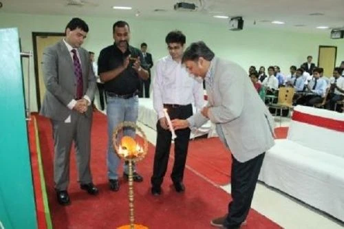 International School of Business & Media - (ISB&M) cover image 5