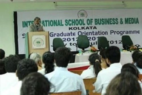 International School of Business & Media - (ISB&M) cover image 6