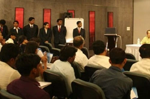 International School of Business & Media - (ISB&M) cover image 7