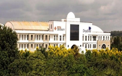 Institute of Logistics and Aviation Management - (ILAM) campus gallery