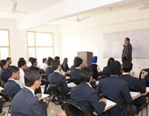 Adesh Institute of Technology - (AIT) cover image 5