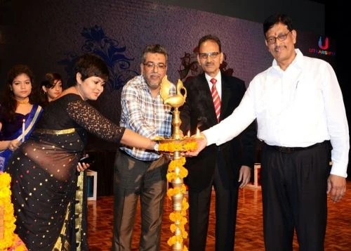 Babu Banarasi Das University, School of Computer Applications - (SCA) cover image 5