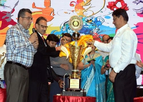 Babu Banarasi Das University, School of Computer Applications - (SCA) cover image 7