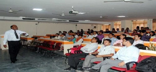 Babu Banarasi Das College of Dental Sciences - (BBDCODS) campus gallery