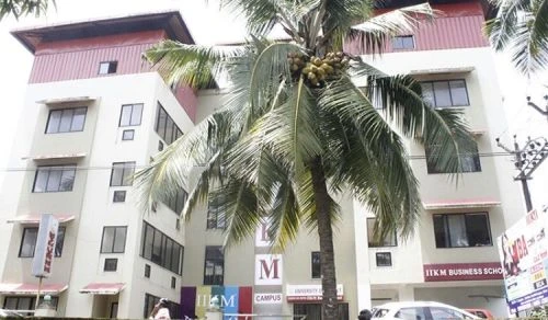 IIKM Business School cover image 6