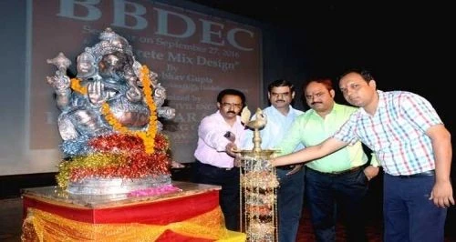 Babu Banarasi Das Engineering College - (BBDEC) cover image 5