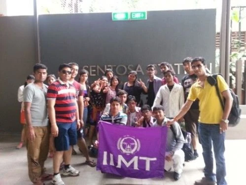 IIMT College of Medical Science cover image 3