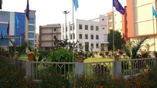 IIMT College of Medical Science cover image 5