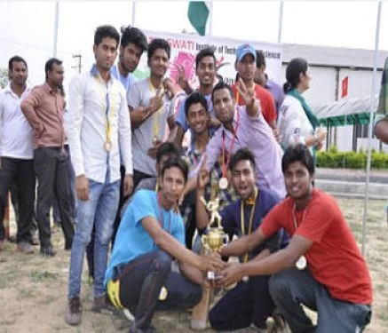 Bhagwati Institute of Technology and Science cover image 2