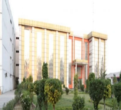 Bhagwati Institute of Technology and Science cover image 6