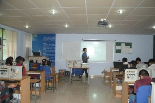 Institute Technology & Management - (ITM) cover image 6