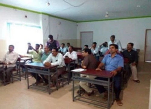 Institute of Pharmacy and Technology - (IPT) campus gallery