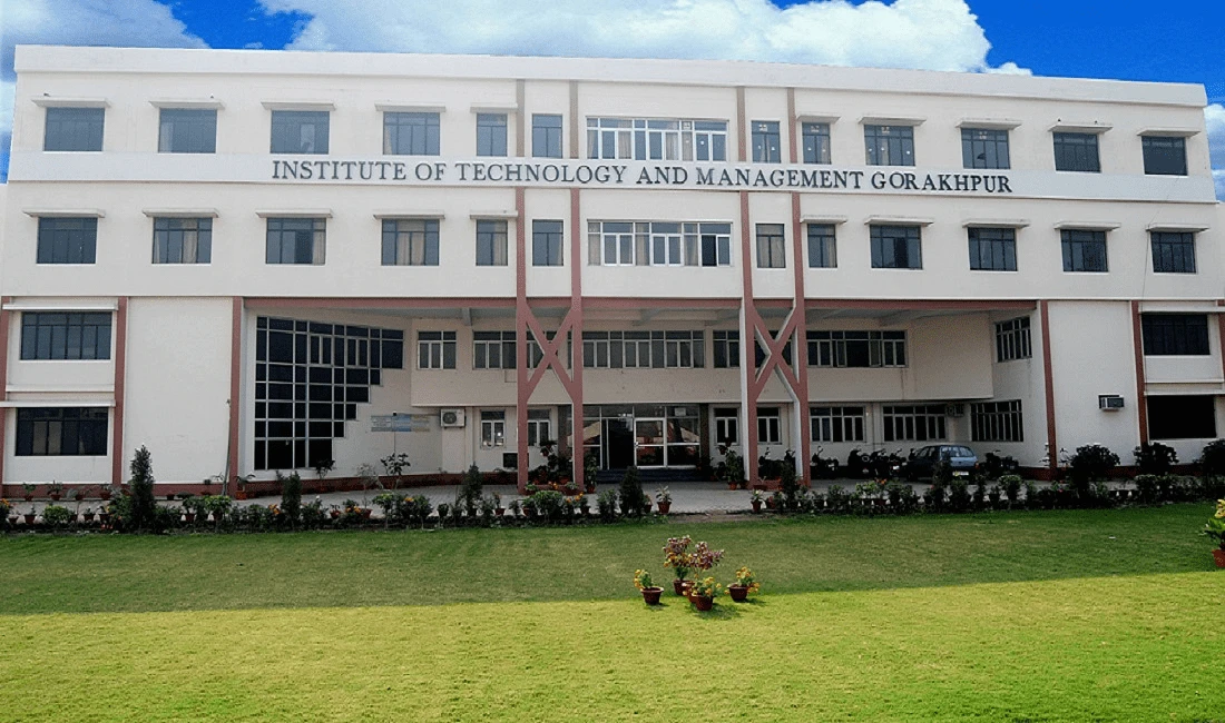 Institute of Technology and Management - (ITM) cover image 2