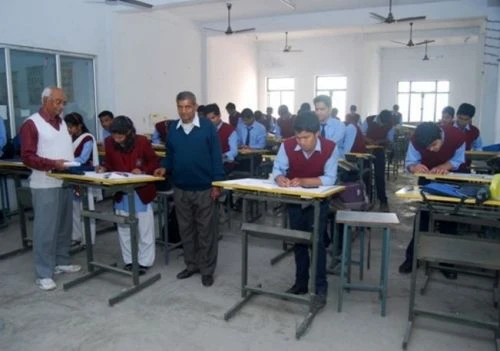 Institute of Technology and Management - (ITM) cover image 6
