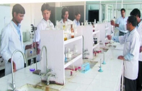 Institute of Technology and Management - (ITM) cover image 7
