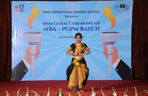 IBMR International Business School - (IBMR-IBS) cover image 6