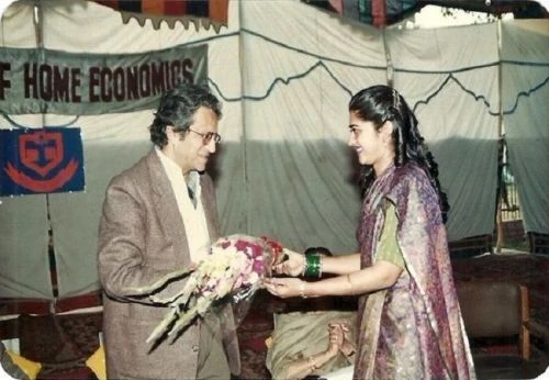 Institute of Home Economics cover image 5