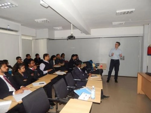 Indo German Training Centre - (IGTC) cover image 5