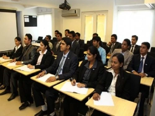 Indo German Training Centre - (IGTC) cover image 6
