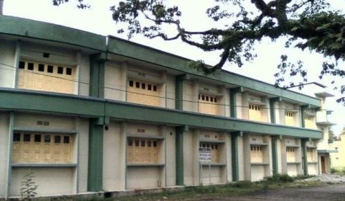 Institute of Pharmacy - (IOP) cover image 3