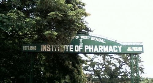 Institute of Pharmacy - (IOP) cover image 4