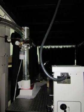 Indian Institute of Science Education and Research - (IISER) cover image 7