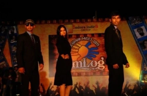 Indore Indira Business School - (IIBS) cover image 5