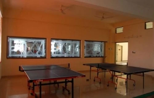 Indore Indira Business School - (IIBS) cover image 7