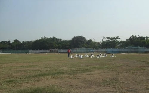 Dr. Ambedkar Institute Of Management Studies And Research (DAIMSR) campus gallery