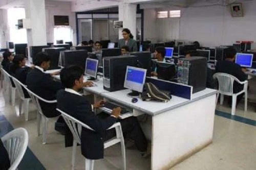 Bharati Vidyapeeth University, Institute of Management and Rural Development Administration - (IMRDA) campus gallery