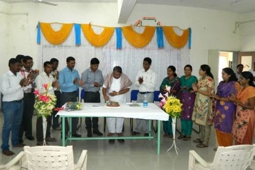 Ideal Institute Of Management Kondigre - (IIMK) campus gallery