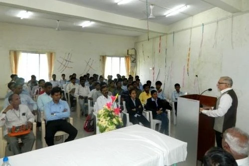 Ideal Institute Of Management Kondigre - (IIMK) cover image 7