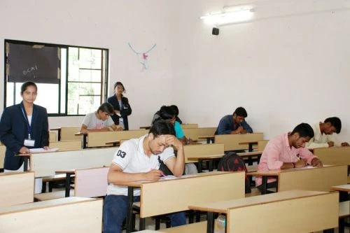 Chintamanrao Institute Of Management And Research - (CIMDR) cover image 2