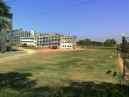 Dr. Ulhas Patil Medical College & Hospital - (DUPMC) cover image 2