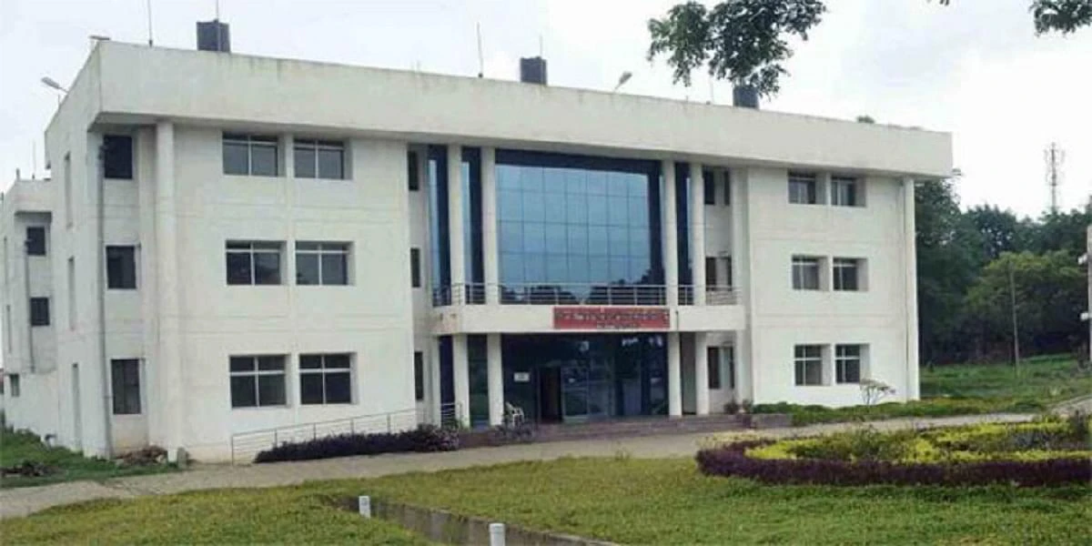 IIT Dharwad - Indian Institute of Technology - (IITD) cover image 2