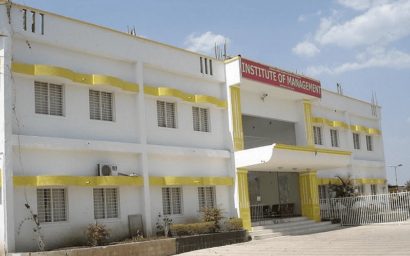 Institute Of Management cover image 2