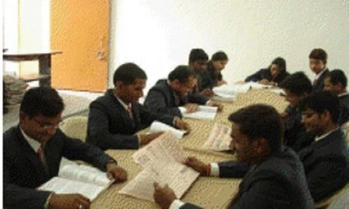 Institute Of Management cover image 3