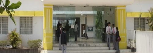 Institute Of Management cover image 6