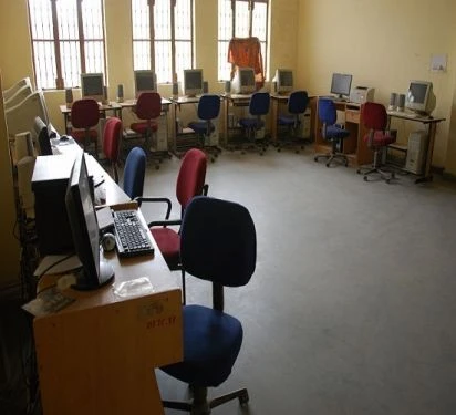 Delhi Teacher Training College - (DTTC) cover image 2