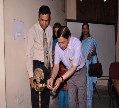 Delhi Teacher Training College - (DTTC) cover image 6