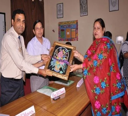 Delhi Teacher Training College - (DTTC) cover image 7
