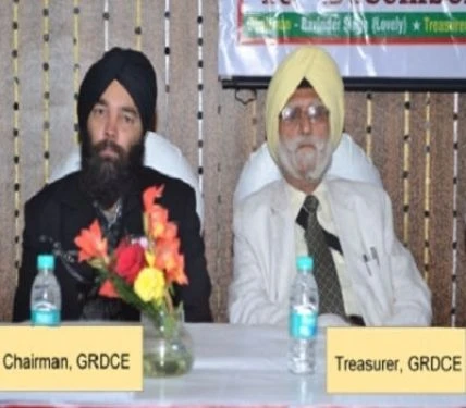 Guru Ram Das College of Education - (GRDCE) cover image 7