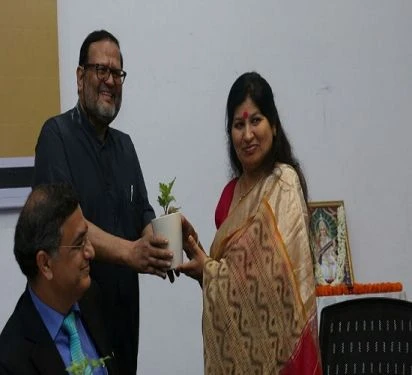 Delhi Metropolitan Education - (DME) cover image 7