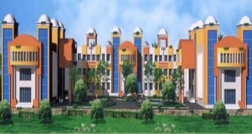 Gonna Institute of Information Technology and Sciences - (GIITS) cover image 2
