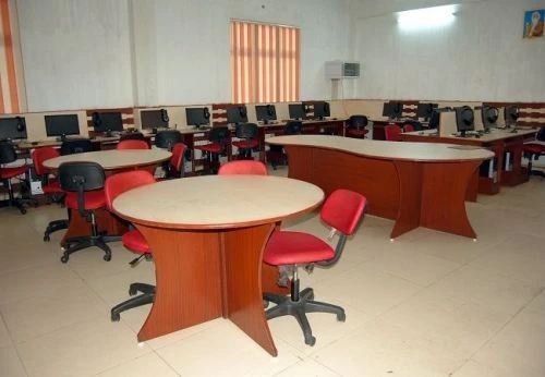 Gonna Institute of Information Technology and Sciences - (GIITS) cover image 7