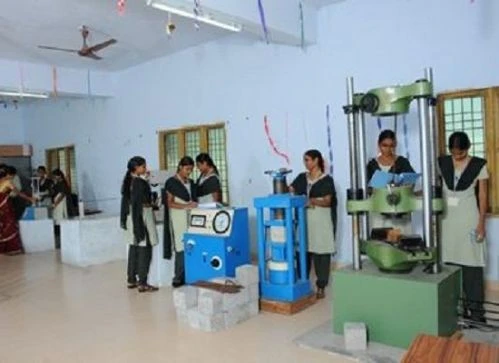 Chintalapudi Engineering College (CECG) cover image 7