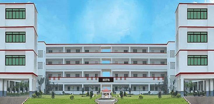 Helapuri Institute Of Technology And Science (HITS) cover image 2
